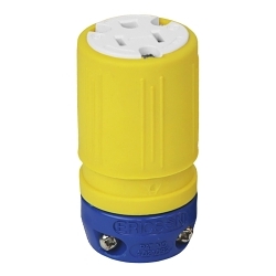 Ericson 1610-C - Cable Connectors
