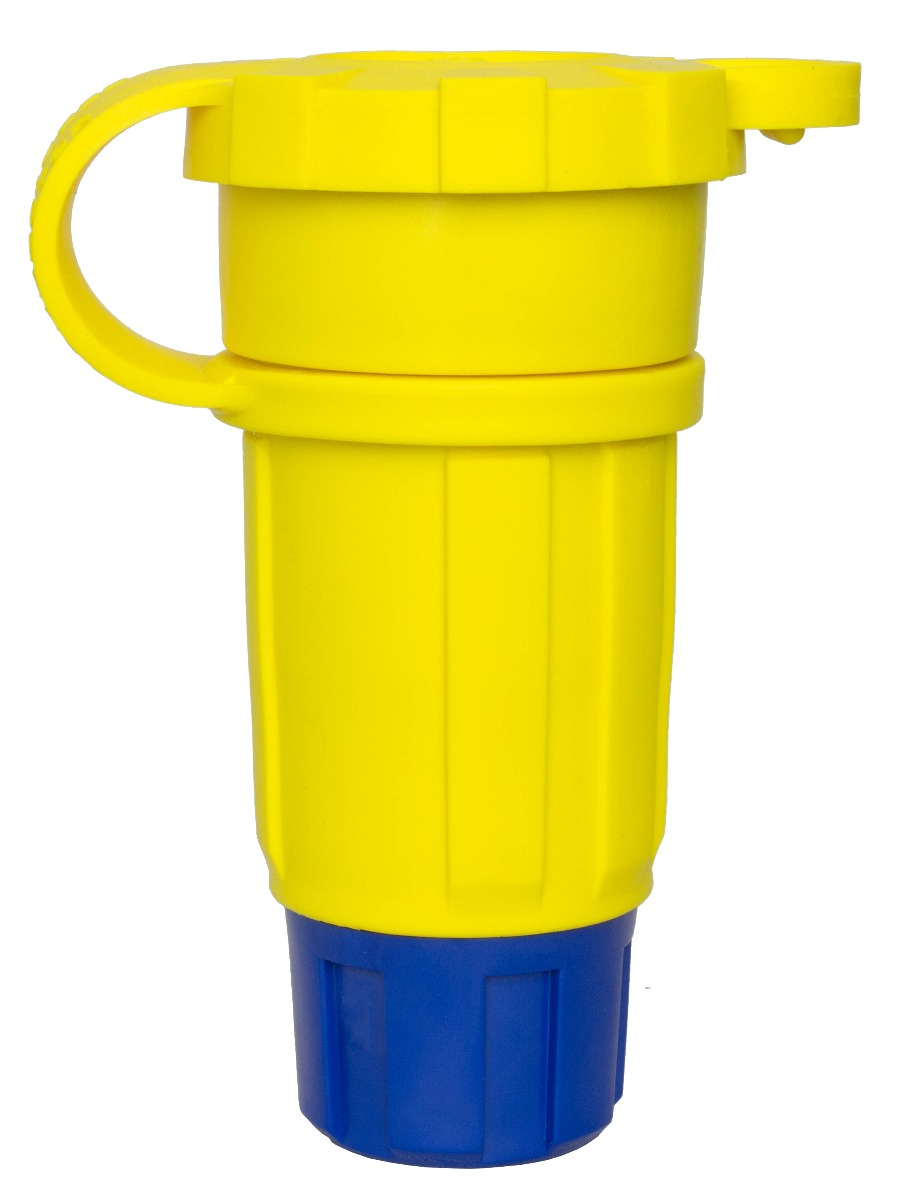 Ericson 1610-CW6P - Cable Connectors