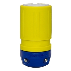 Ericson 1612-C - Cable Connectors