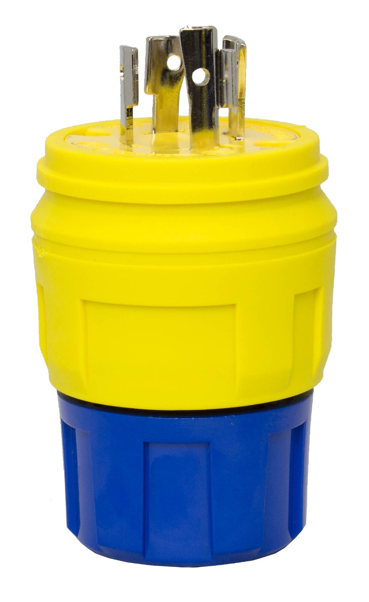 Ericson 2324-PW6P - Locking Plugs