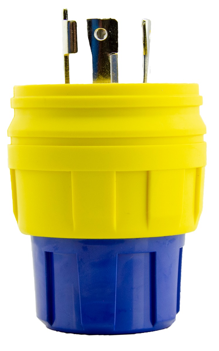Ericson 2524-PW6P - Locking Plugs