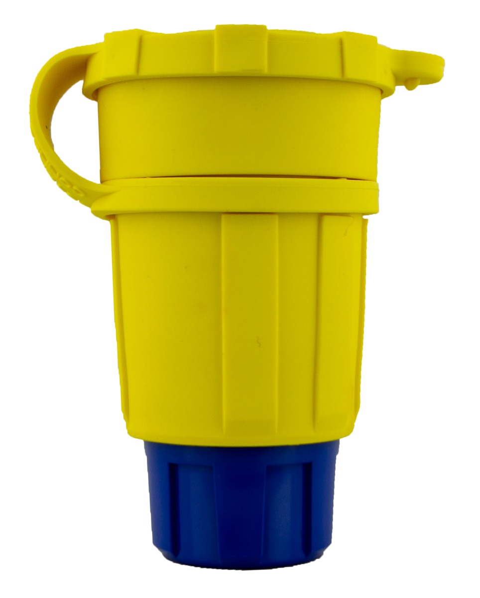 Ericson 2624-CW6P - Cable Connectors