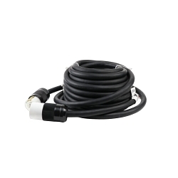 Ericson 63DSO - Double-ended cordsets