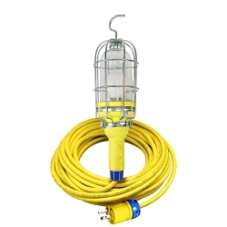 Ericson 70-NGQL25 - Industrial LED Lighting