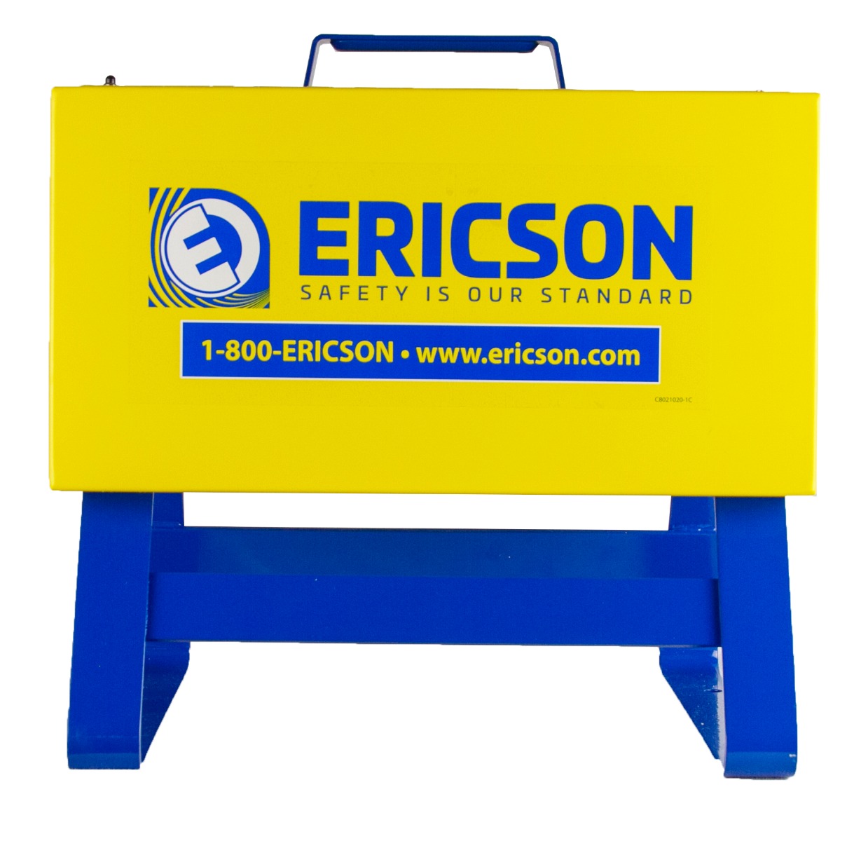 Ericson GWO - Junction Box Enclosures