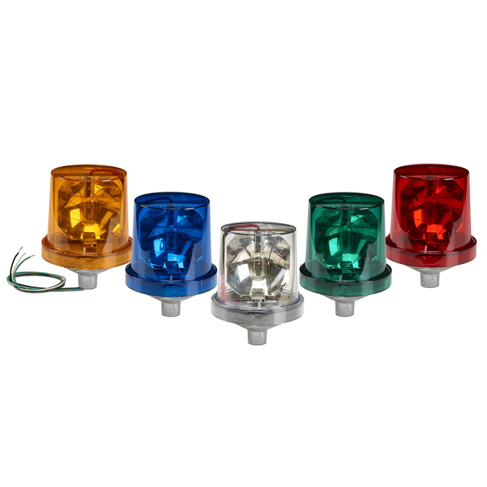 Federal Signal 225-120G - Industrial LED Lighting
