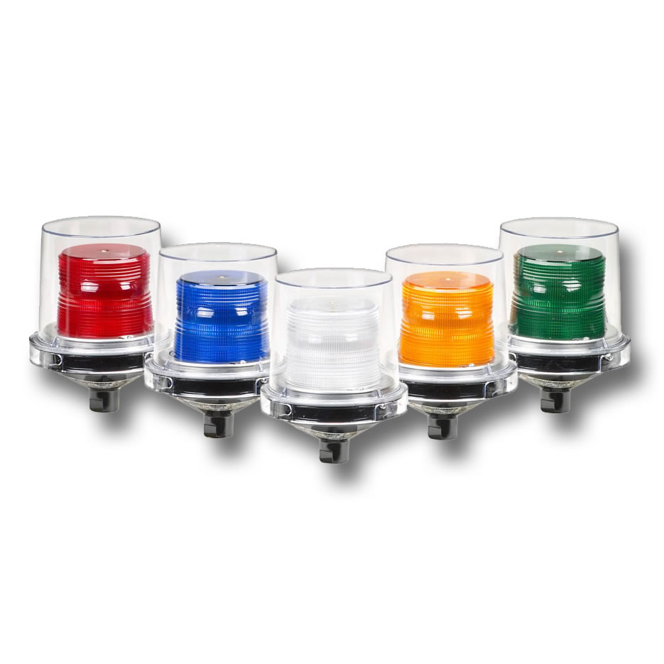 Federal Signal 225XL-024C - Industrial LED Lighting