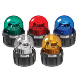 Federal Signal 371LED-120R - Industrial LED Lighting