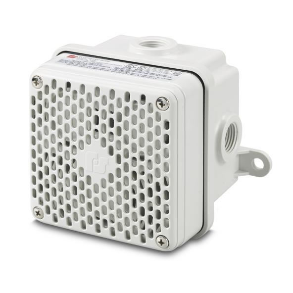 Federal Signal 450EWBX-024 - Audible-Visual Signaling Devices