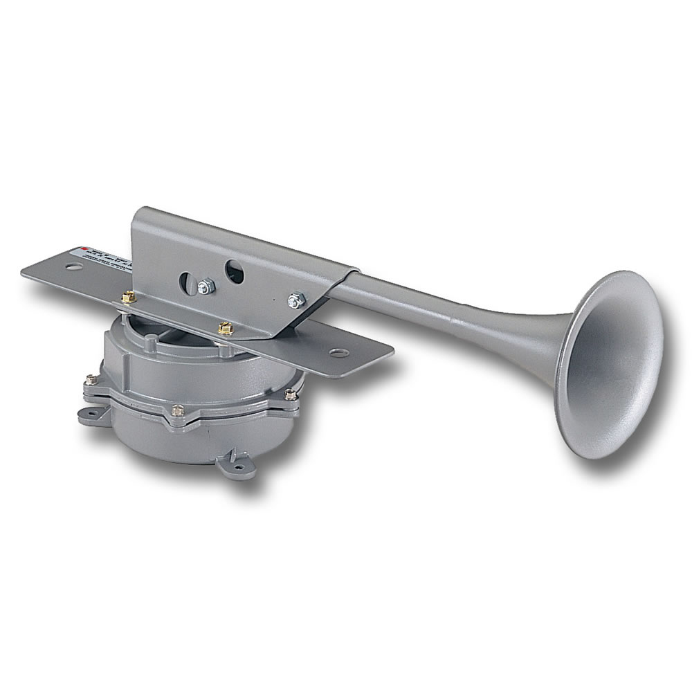 Federal Signal 52-024-1 - Audible-Visual Signaling Devices