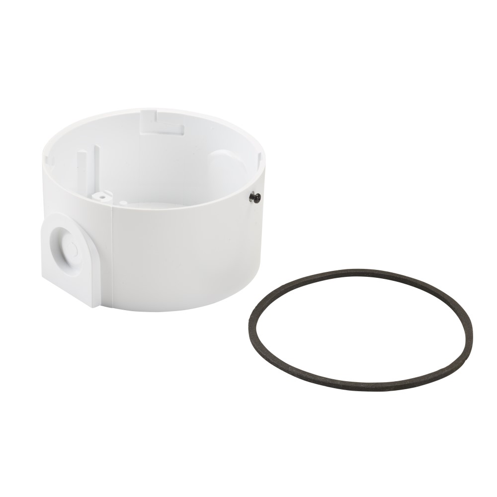 Federal Signal DBLP - Audible-Visual Signaling Devices