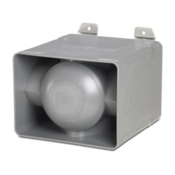 Federal Signal EHORN-024 - Audible-Visual Signaling Devices