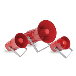 Federal Signal ES1-112-2MT - Audible-Visual Signaling Devices