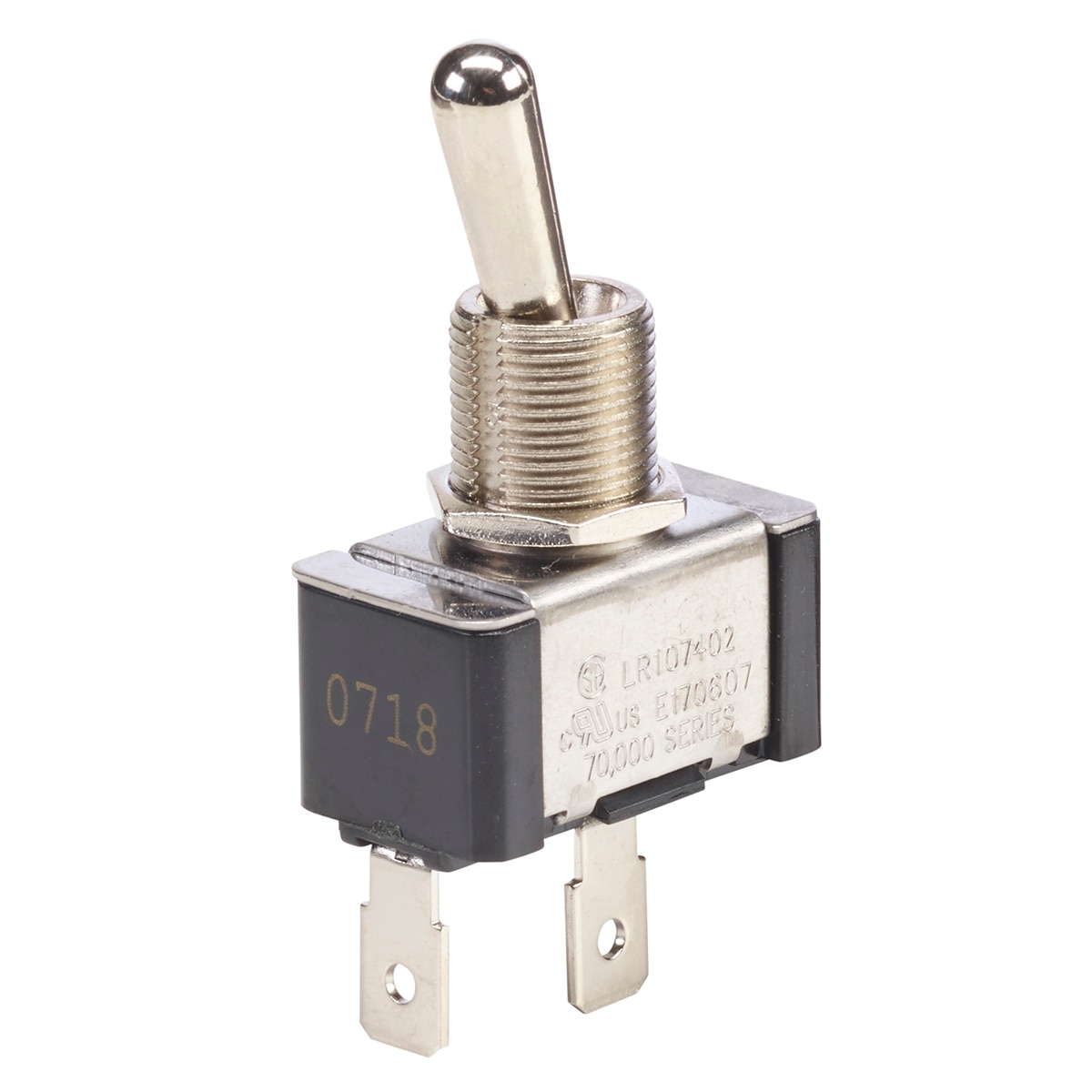 Federal Signal K122A298A - Switches