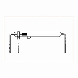Federal Signal K149128A - Visual Signaling Devices