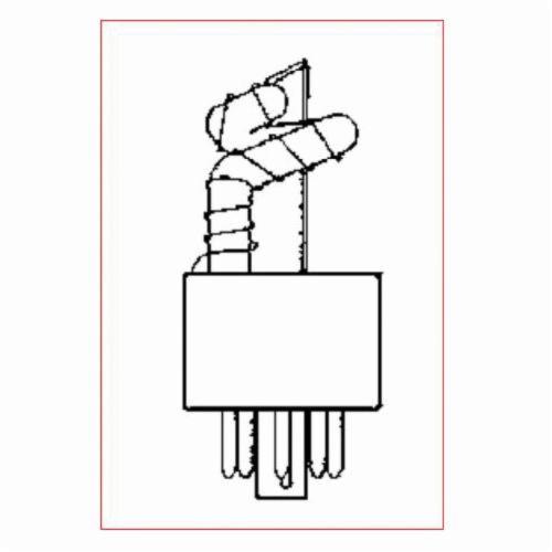 Federal Signal K8107178A - Visual Signaling Devices
