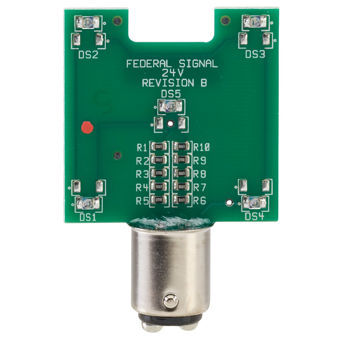 Federal Signal K8107199A-01 - Industrial LED Lighting