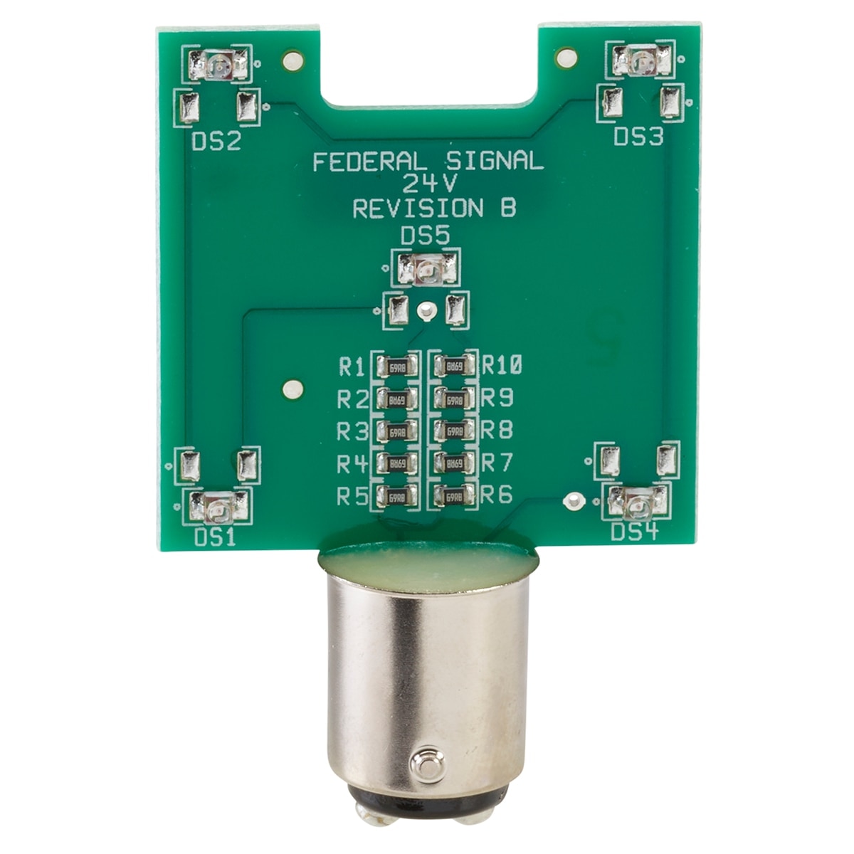 Federal Signal K8107199A - Industrial LED Lighting