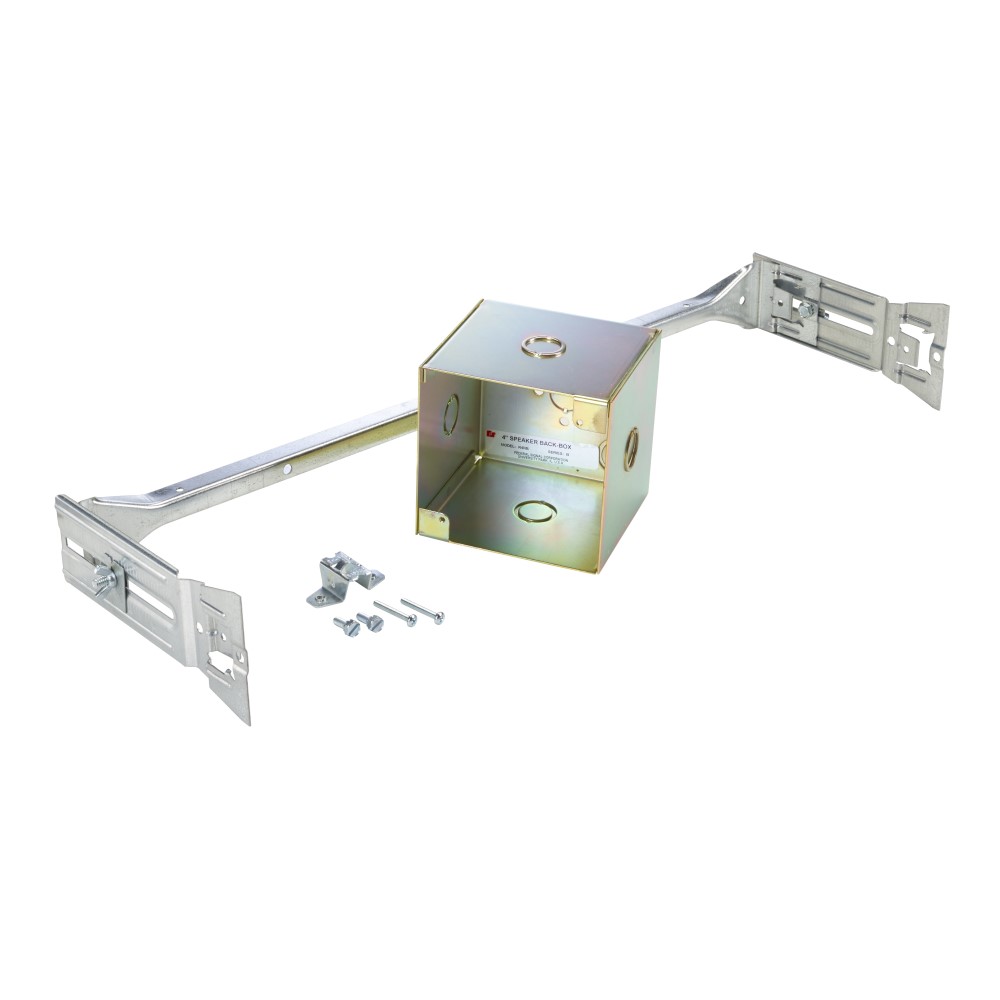 Federal Signal R4NB - Junction Box Enclosures