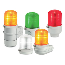 Federal Signal SLM200A - Visual Signaling Devices
