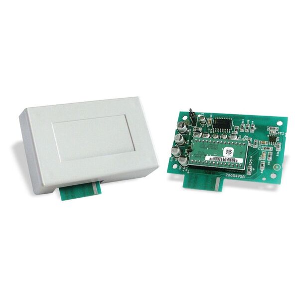 Federal Signal TM33-SD - Audible-Visual Signaling Devices