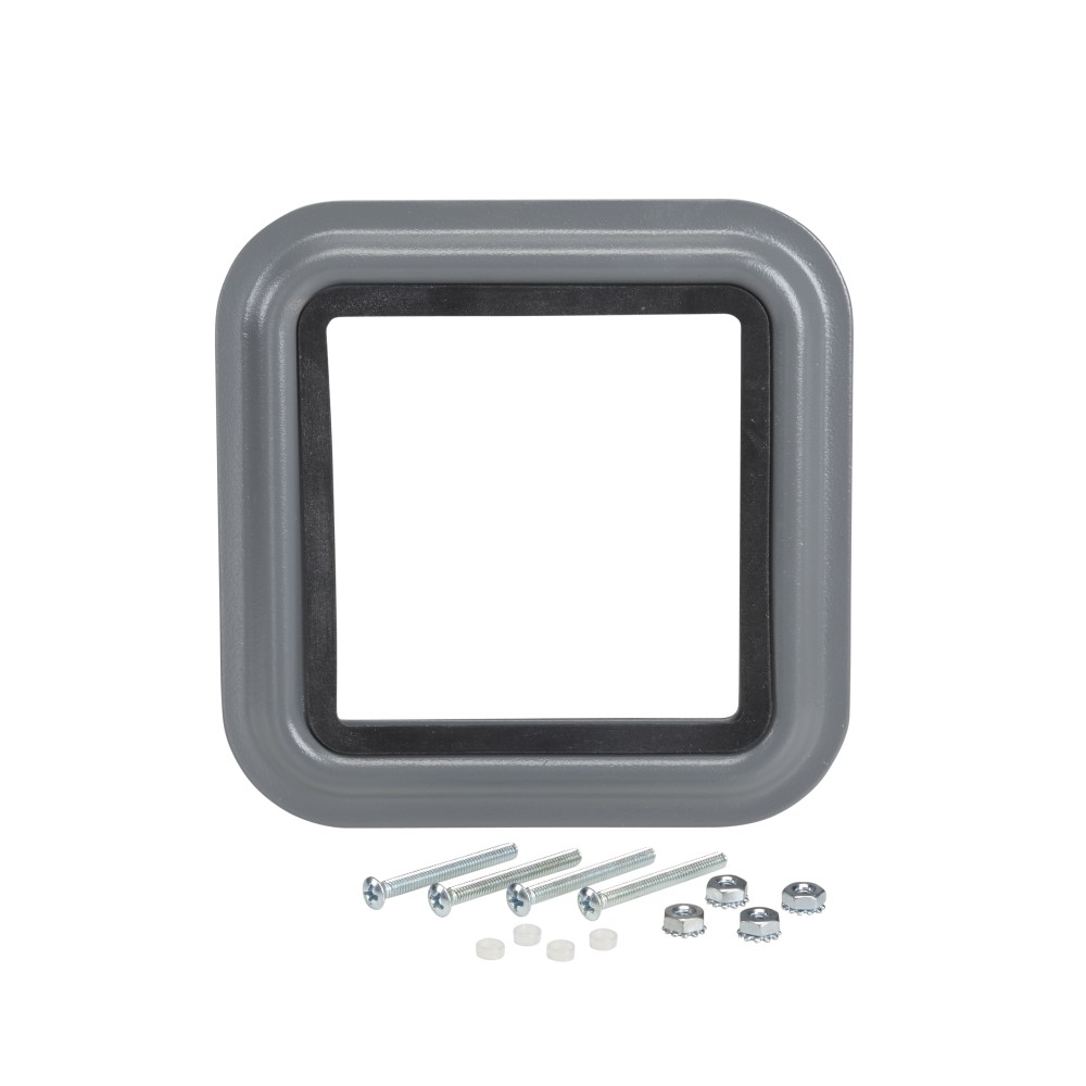 Federal Signal TR - Audible-Visual Signaling Devices