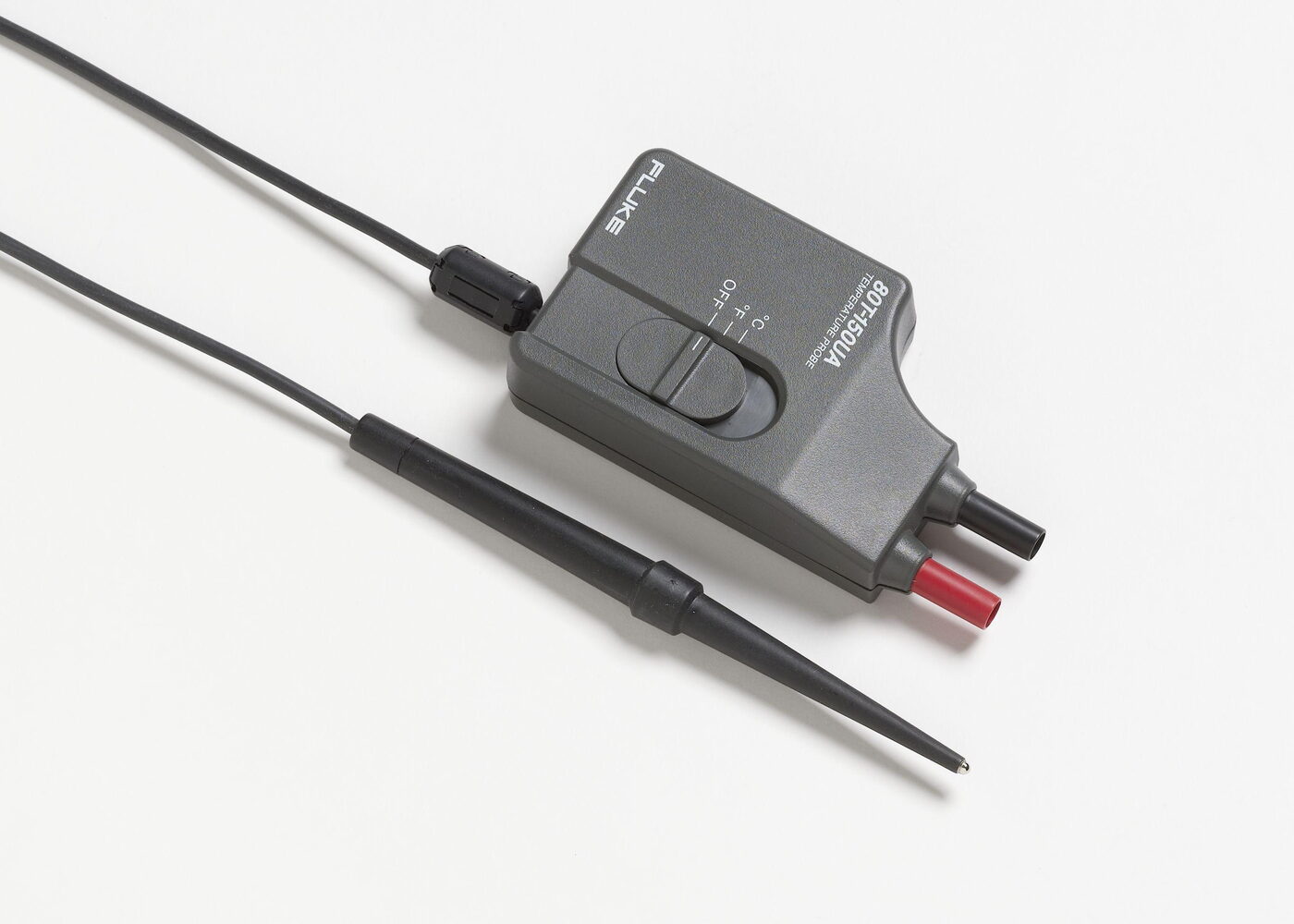 Fluke 80T-150UA - Single Conductor Wire and Cable