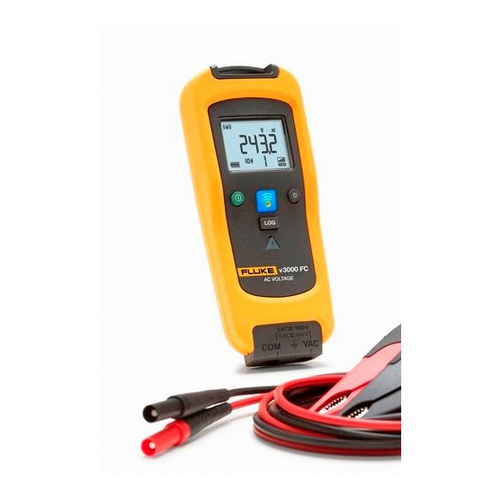 Fluke FLK-V3000FC - Automation Components