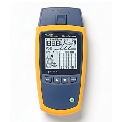 Fluke Networks MS2-KIT - Single Conductor Wire and Cable