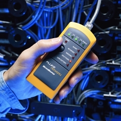 Fluke Networks MT-8200-49A - Single Conductor Wire and Cable
