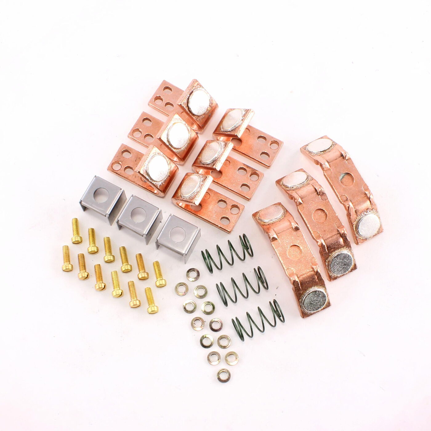 GE 55-154607G041 - Contactors