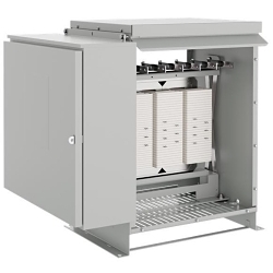 GE 9T17A0012 - Power & Distribution Transformers