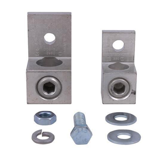 GE 9T18Y7242G03 - Wire Ferrules & Lugs