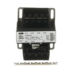 GE 9T58K0043 - Control Transformers