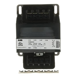 GE 9T58K0049 - Control Transformers