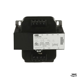 GE 9T58K0053 - Control Transformers