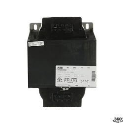 GE 9T58K0055 - Control Transformers