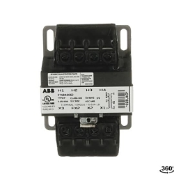 GE 9T58K0062 - Control Transformers