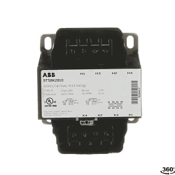 GE 9T58K2810 - Control Transformers