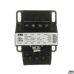 GE 9T58K3164 - Control Transformers