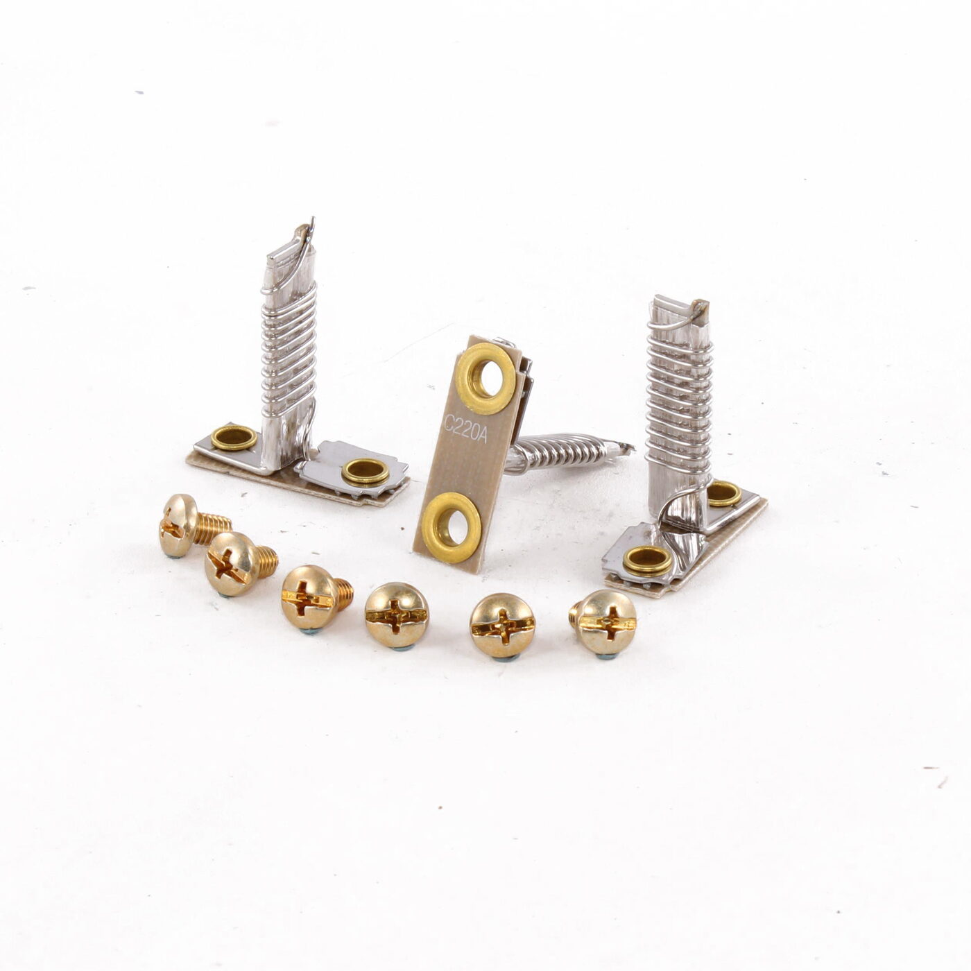 GE CR123C220A - Overload Relays