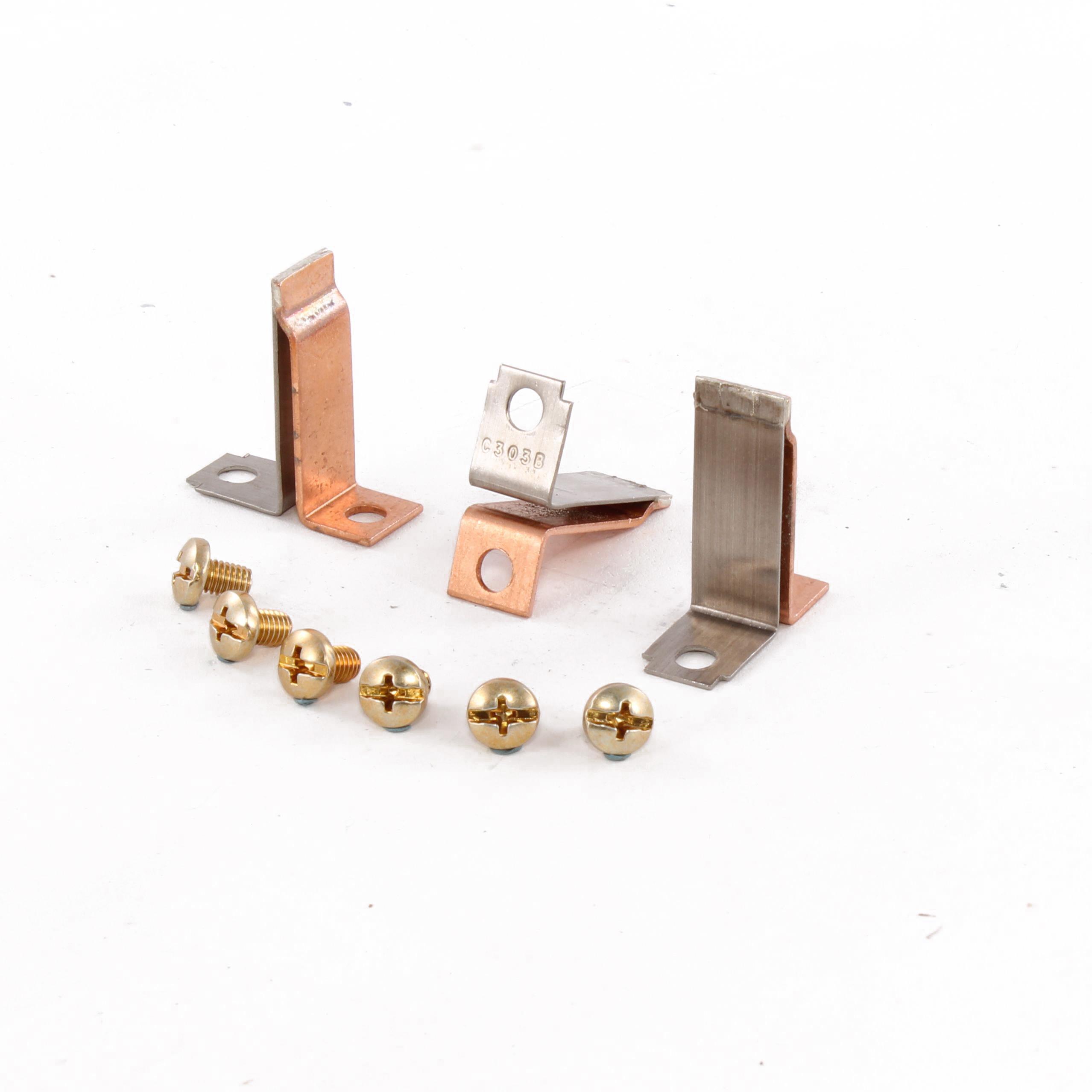 GE CR123C303B - Overload Relays