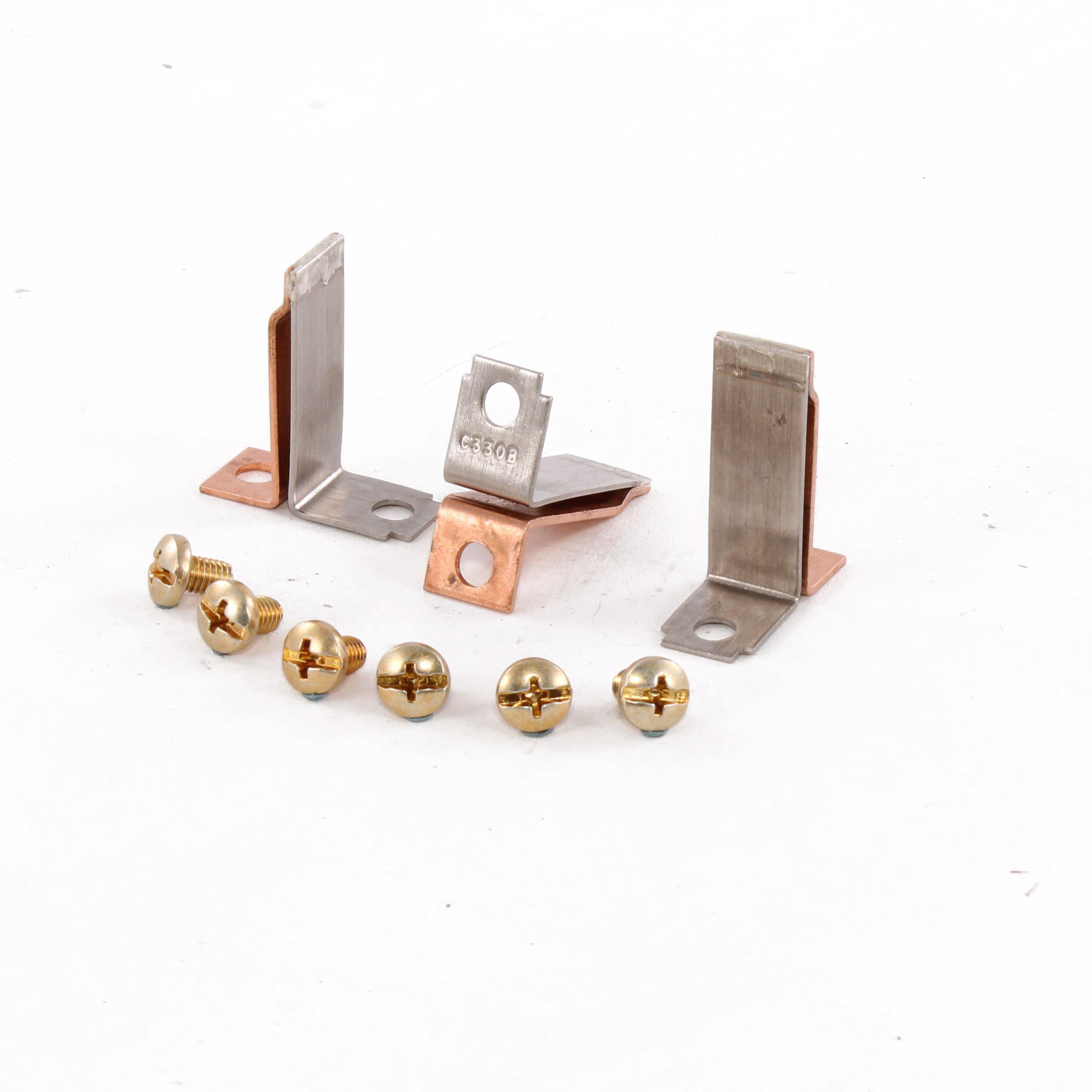 GE CR123C330B - Overload Relays