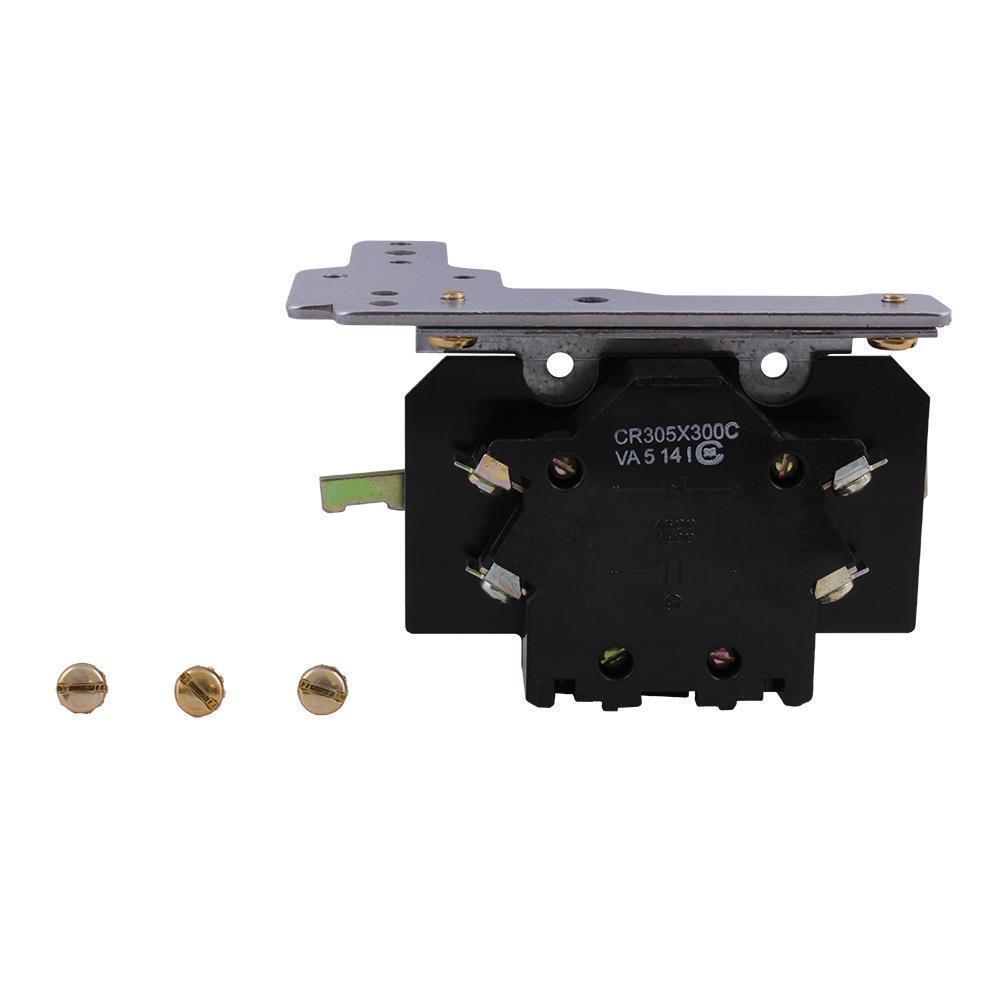 GE CR305X300C - Contactors
