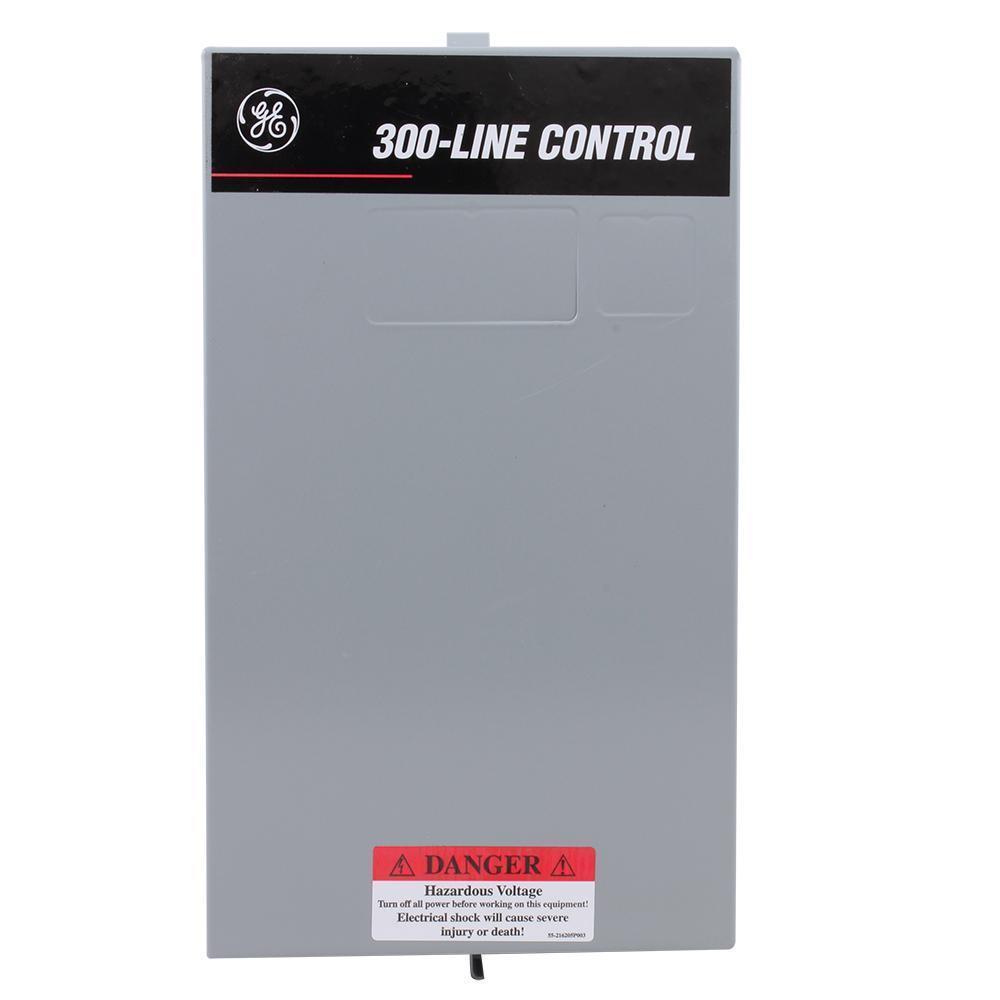 GE CR360L31202AAAZ - Contactors
