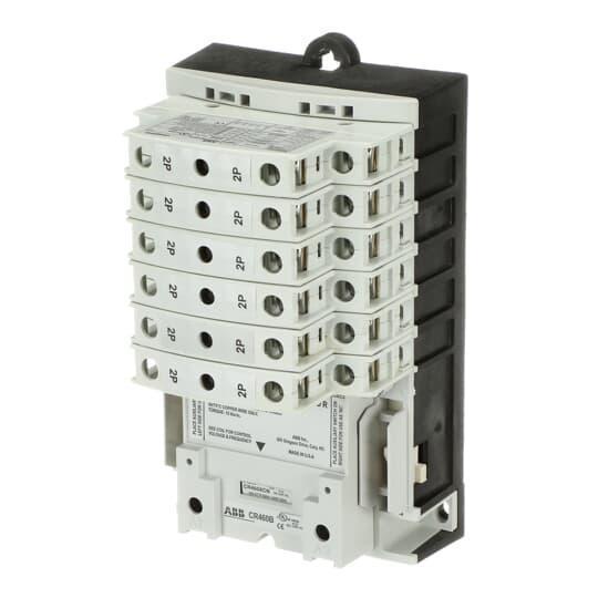 GE CR463LD0ANA - Contactors