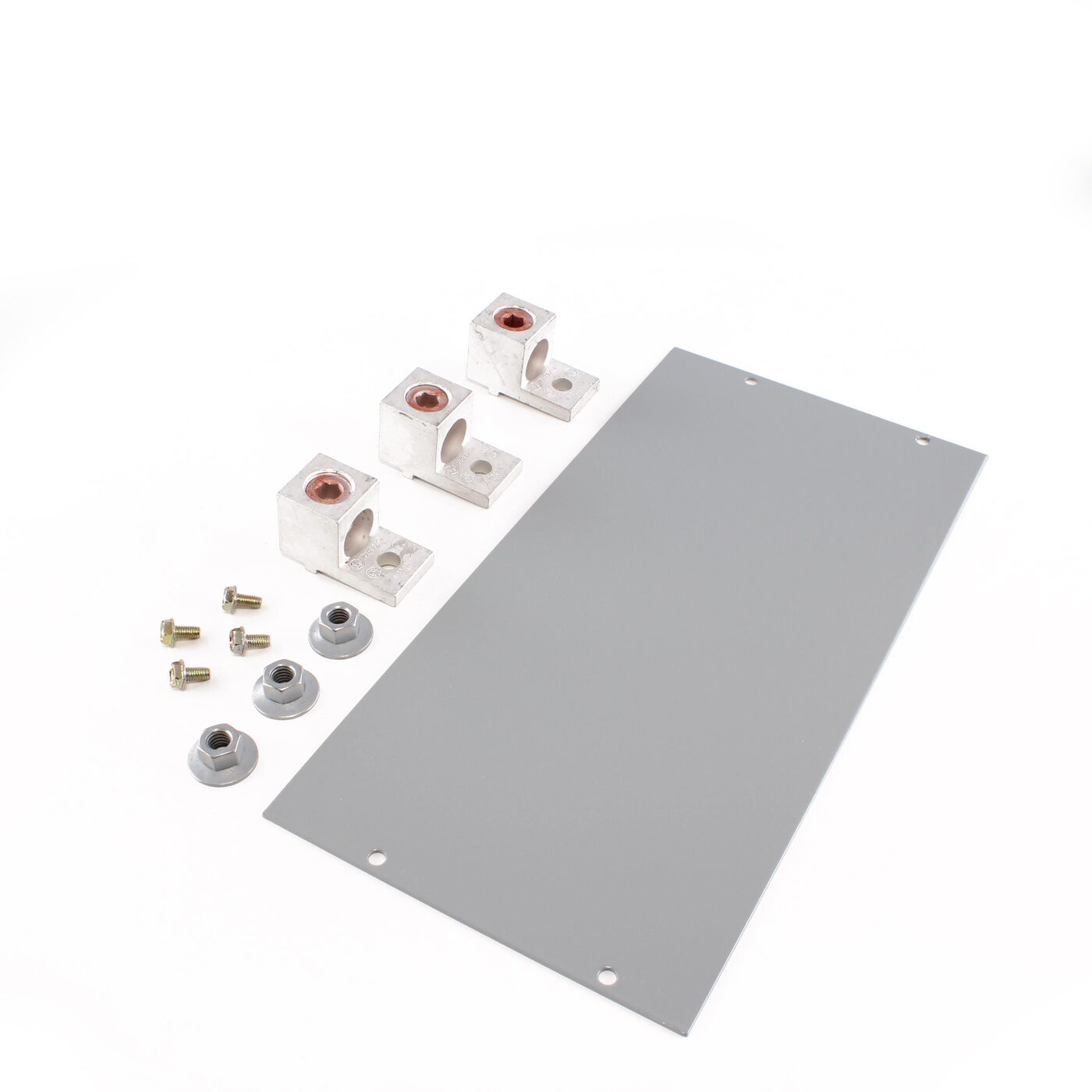 GE MLA1 - Wire Ferrules & Lugs