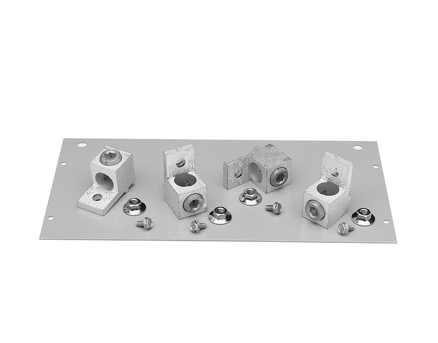 GE NKA - Wire Ferrules & Lugs