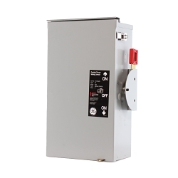 GE TC35362R - Switches