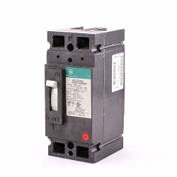 GE TEB122060WL - Molded Case Circuit Breakers